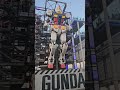 横浜ガンダムファクトリー 231229 (1)