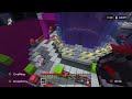 aScout56 ultimate 1v2 fight in Minecraft treasure wars