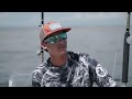 SEC Traditions | Goliath Grouper Fishing in St. Petersburg, Florida with Marty Smith