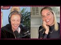 Alysha Newman details her OnlyFans controversy | The Sessions with Renee Paquette