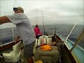 Blue Marlin video