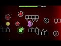 Geometry Dash - Cerise End (NC Layout)