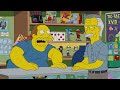 How The Simpsons Erased Herman