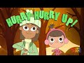 Our Favorite Kids Songs About Good Habits | Super Simple Songs
