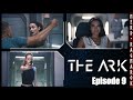 THE ARK, Ep. 9: Mutinies & Mexican Soap Operas