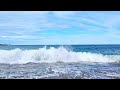 Fall Asleep Instantly with Relaxing Ocean Sounds