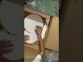 Unboxing Big Parcel #trending 📦