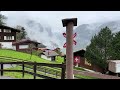 Wengen, Lauterbrunnen, Switzerland 🇨🇭 Best Walking Tour 4K - Most Beautiful Swiss Villages