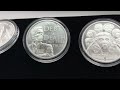 Death Of The Dollar Silver BU’s