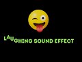 Laugh Sound Effect No Copyright