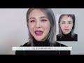 [ENG/JPN] Makeup that makes hooded eyes look bigger👁 | Great tips🍯 | JEYU