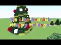The Grinch But In Minecraft ( Music Video )