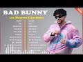 Bad Bunny 2024 - Bad Bunny Sus Mejores Exitos 2024 - Bad Bunny Mix 2024