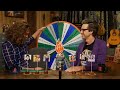 rhett tapping into mind powers for over 11 minutes