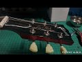 Gibson SG with Maestro Vibrola | The Journey To Getting It to Stay In Tune