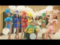 A Samba Show Dance by Donna  Formation Team (coached by Roman Kutskyy) 南加州中國大專院聯合挍友會晚會221204 v2