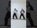 Wop × untouchable ～dance cover～ #shorts