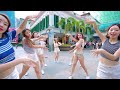 [KPOP IN PUBLIC / ONE TAKE] Girls' Generation 소녀시대 ‘FOREVER 1’ | DANCE COVER | Z-AXIS FROM SINGAPORE