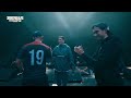 CHILE VS ARGENTINA 2024 COMPLETO | ENFERMOS DEL RAP