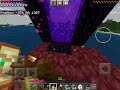 Survival let’s play ep 21 (destroying a ocean monument)