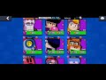 Is your Brawl Stars main skilled? Pt. 1
