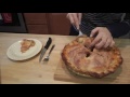 How to Make Homemade Apple Pie from Scratch - Recipe by Laura Vitale - Laura in the Kitchen Ep. 74