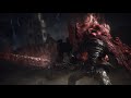 Slave Knight Gael 1 hour extended