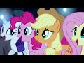 MLP- The Magic Inside [THE MOST FANTASTIC AND GLORIOUS COVER IN EXISTENCE]
