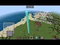 Blowing Up Stuff In Minecraft For 22 Subs