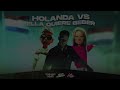 Holanda Vs Ella Quiere Beber (Mashup Remix) - Mati Guerra, Cele Arrabal, Emiliano Negri, Jhayco