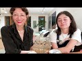 [임상아] WATCH SANG A | Olivia's Signature Doenjang Jjigae [TWO] 올리비아가 만드는 된장찌개