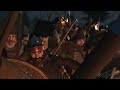 #20 [1070]Germanic/Gallic troops vs [1194]Persian/Illyrian troops  - TIDES OF WAR Bannerlord mod