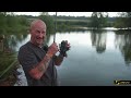 Carp Fishing: Carp Pursuit Episode 5 – Ian Russell at Albans Lakes