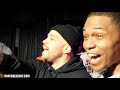 JC VS ILLMAC RAP BATTLE - RBE