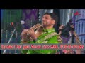 Sajna ve Sajna Live Performance Mann Sahib Jhingran Punjab