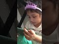 Four (4) Year Old Kid reads Bible Story of Moses - Exodus