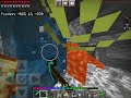 Survival let’s play ep 18 (LOTS OF MINEING)