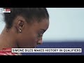 SIMONE BILES WILL WIN PARIS OLYMPICS 2024 W/ HISTORIC VAULT  NOBODY ELSE WILL TRY!
