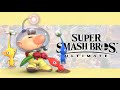 Ai no Uta | Super Smash Bros. Ultimate ost.