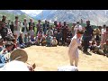 Boy Dance on Chitrali Dholl music | garum ishthok | chitral songs | #Mychitral | Gilgiti war dholl