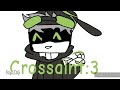 SD-Toxic wants a Crossaint :3