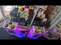 Eclaw Claw Machines In The UK | Not How They Should Be Set