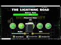The Lightning Road 71% (Day 1)