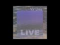 Vir Unis - Live | The Gathering Concert Series 23 [ambient/glitch/space music]