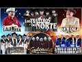 Los Traileros Del Norte, Lalo Mora, Cardenales De Nuevo Leon, Invasores De Nuevo Leon, Ramon Ayala