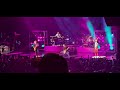 foreigner feels like the first time 8/2/24 xfinity center mansfield ma