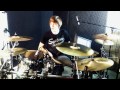 System of a Down - Holy Mountains Drum Cover [HD]