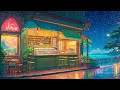 Breakfast ☕️ Music to Study - Sleep - Relax   Lofi Hip Hop Chill Mix 🌧️ Calm Rain