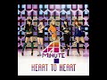 4MINUTE-HEART TO HEART||1 HOUR