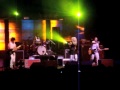 Anthem, Superchick - Live YC 2011